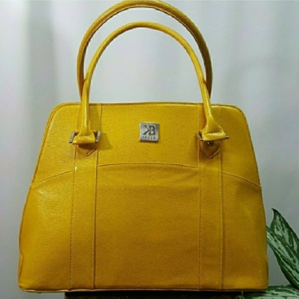 Kaboo Tote w Tech Pouch "The Tina Bag"